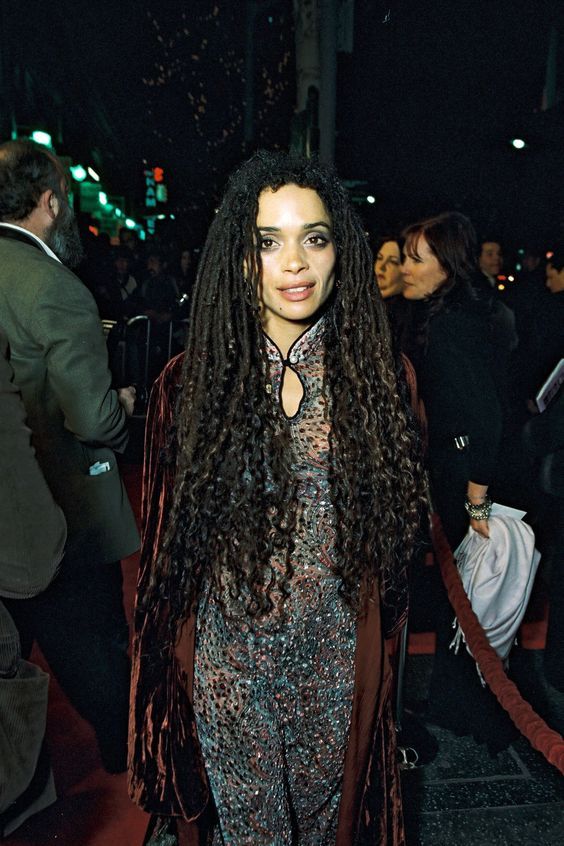 10 inspiráló fotó Lisa Bonet-ról - STYLENEWS - Aktuális - 