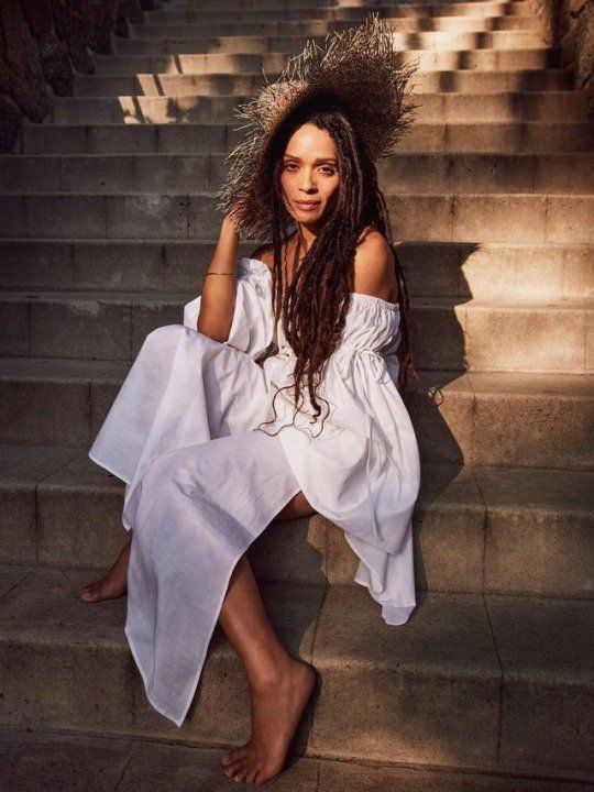 10 inspiráló fotó Lisa Bonet-ról - STYLENEWS - Aktuális - inspiráció, képek, lisa bonet, 