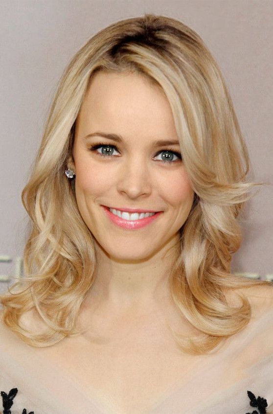 Top10: frizura ötletek Rachel McAdams-től - SZÉPSÉG - Hajápolás  - frizura, rachel mcadams, stílus, színésznő, 