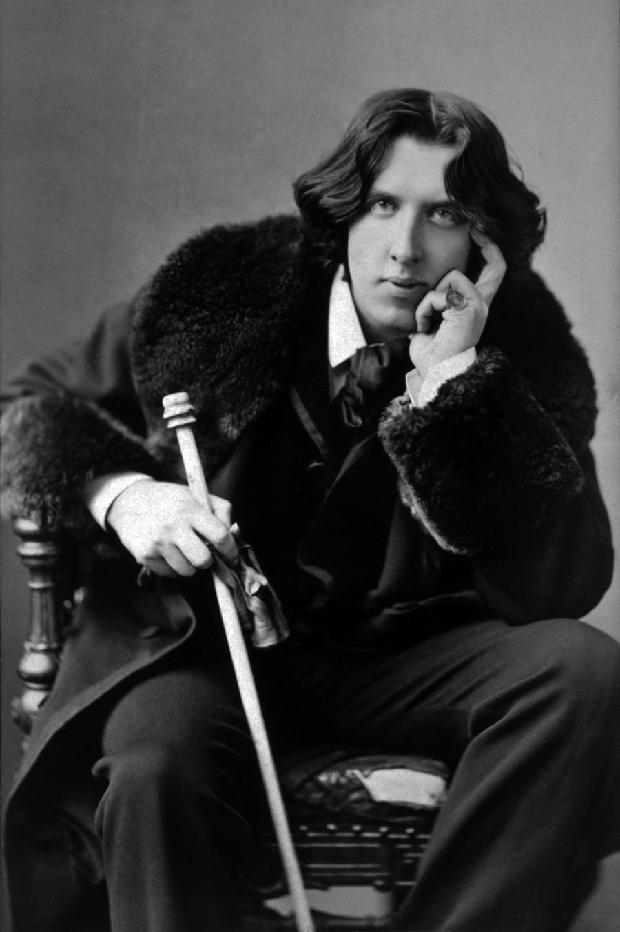 'Talán sohasem vagyunk annyira természetesek, mint mikor szerepet játszunk.' - idézetek Oscar Wilde-tól - KERESD A NŐT  - Fesztelen mindennapok - dorian grey arcképe, idézetek, oscar wilde, regény, 