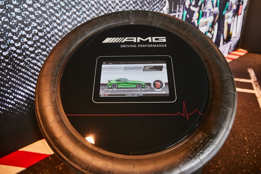 Megnyílt a világ egyik legmodernebb Mercedes-Benz márkakereskedése Budaörsön - STYLENEWS - Aktuális - autó, budaörs, hovány, mercedes, mercedes-benz, 