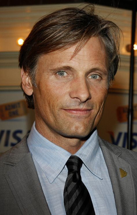 Top10: Viggo Mortensen, akiért töretlenül rajongunk - STYLENEWS - Aktuális - filmek, képek, színész, viggo mortensen, 