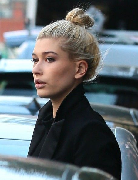 Top10: frizura ötletek Hailey Baldwin-tól - SZÉPSÉG - Hajápolás  - frizura, hailey baldwin, haj, modell, 