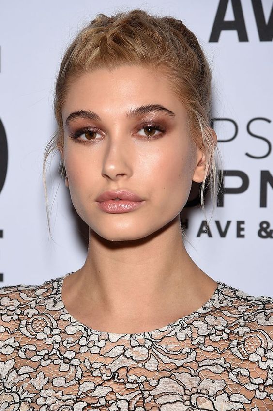 Top10: frizura ötletek Hailey Baldwin-tól - SZÉPSÉG - Hajápolás  - frizura, hailey baldwin, haj, modell, 