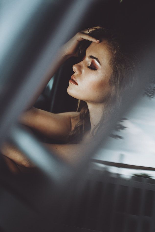 Beköszöntött a változás - KERESD A NŐT  - Lélekhangok - elengedés, életszemlélet, változás, 