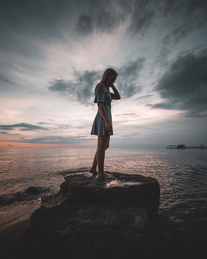 A lelki traumák kezelése - KERESD A NŐT  - Fesztelen mindennapok - lélek, lelki trauma, traumák, 