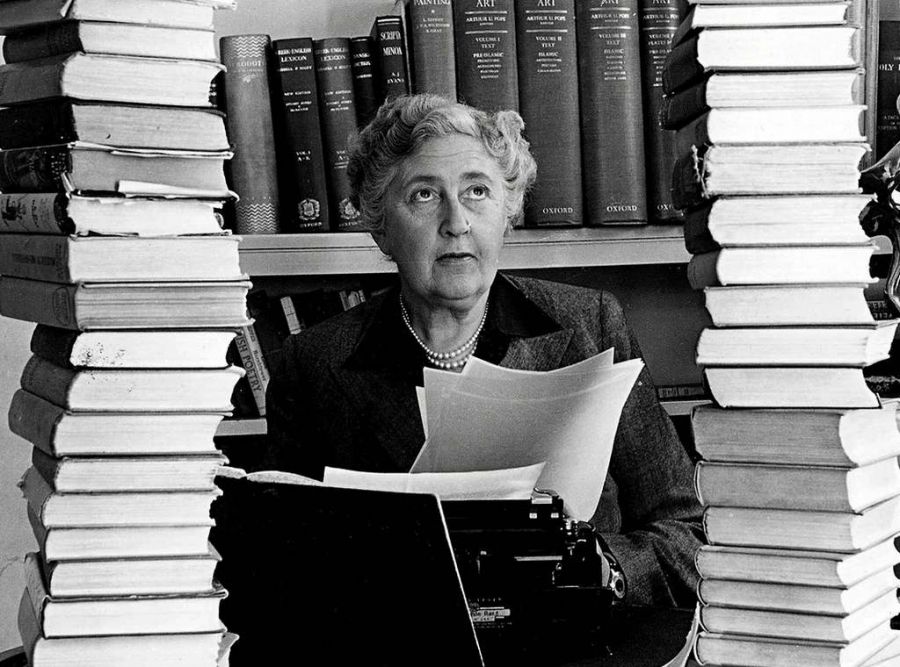 Agatha Christie titokzatos élete - STYLENEWS - Kultúr-kitérő - 