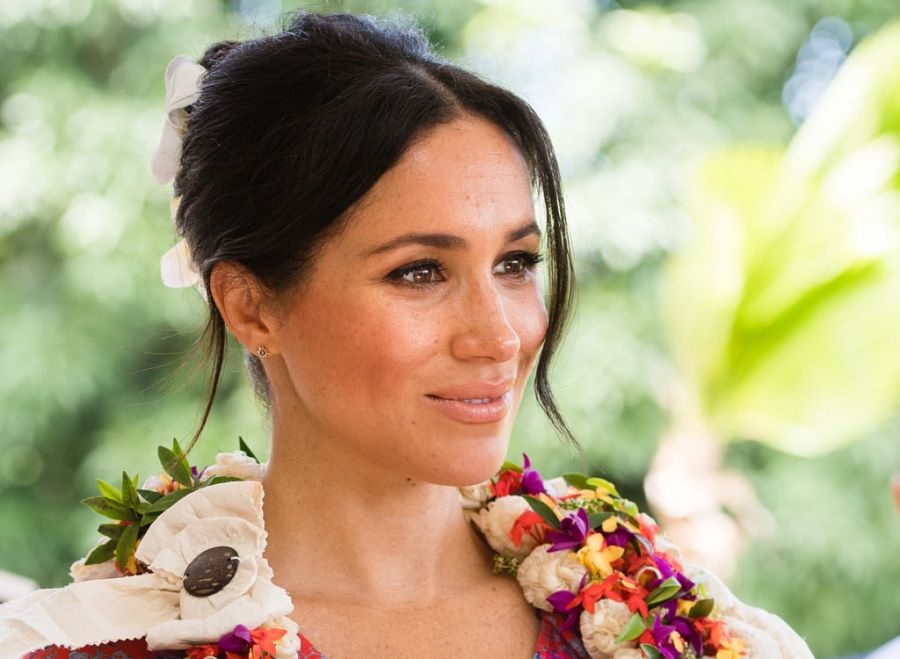 Szépségtrükk Meghan Markle-től - SZÉPSÉG - Smink  - meghan markle, smink, smink tippek, 