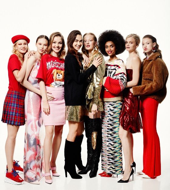 Top10: dizájner darabok, melyeket érdemes beszerezned a Black Friday alkalmával - STYLENEWS - Aktuális - divat, dizájner, luisaviaroma, LVR, 