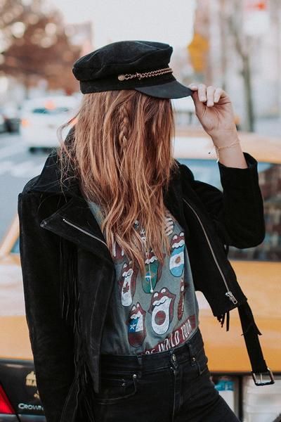 Stílusiskola: Legyél divatos kalapokban - DIVAT&STÍLUS - Stílusiskola - kalapok, stílusirányzatok a divatban, stílusiskola, 