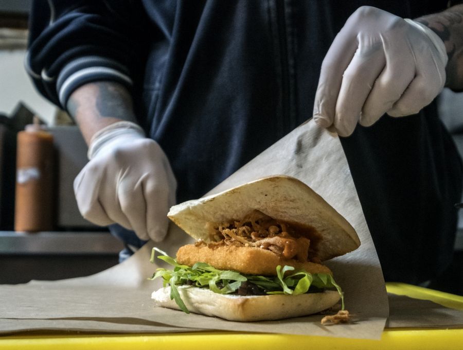 Tovább szárnyal a street food ipar - STYLELIFE - Stylebusiness - street food, stylebusiness, 