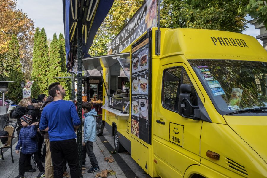Tovább szárnyal a street food ipar - STYLELIFE - Stylebusiness - street food, stylebusiness, 