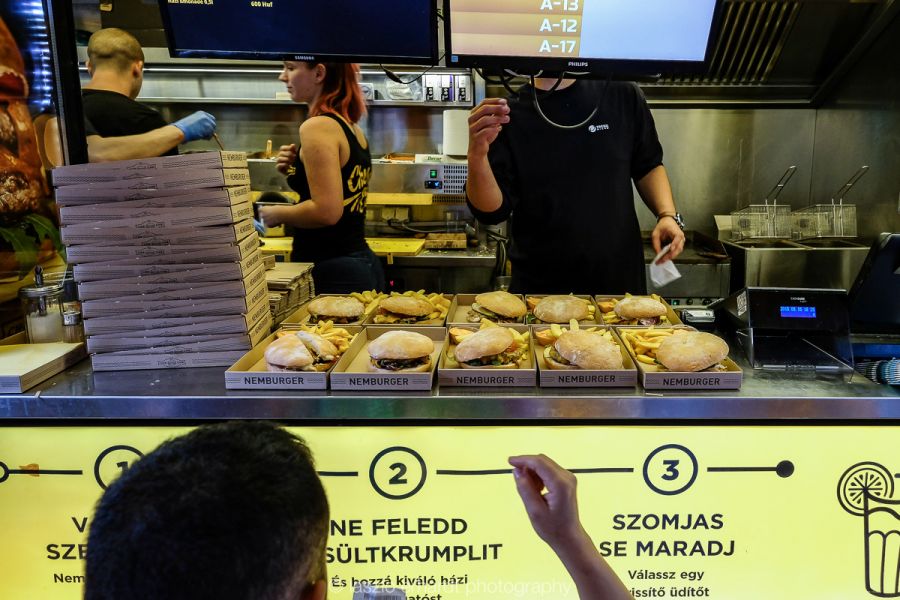 Tovább szárnyal a street food ipar - STYLELIFE - Stylebusiness - street food, stylebusiness, 