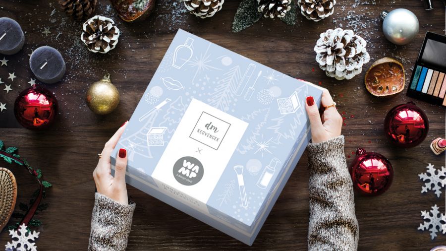 Lepd meg magad karácsonyra – 3 dolog, ami miatt megérdemled a törődést - SZÉPSÉG - Bőrápolás - advent, ajándék, dm, dm kedvencek box, karácsony, leanea, 