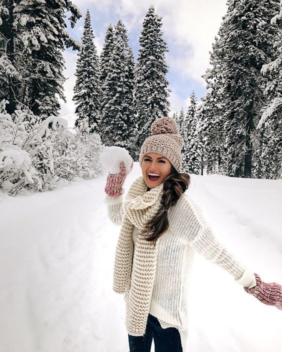 Stílusiskola: így viselj télen világos színeket - DIVAT&STÍLUS - Stílusiskola - divat, outfit, tél, világos, 