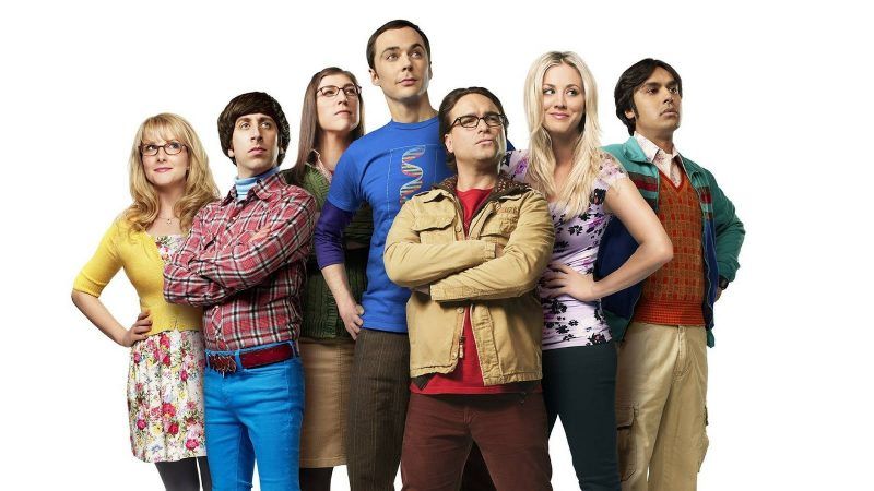 'Nem vagyok őrült! Édesanyám kivizsgáltatott!' -  Kedvenc idézeteink az Agymenőkből - STYLENEWS - Aktuális - big bang theory, idézetek, kaley cuoco, születésnap, 