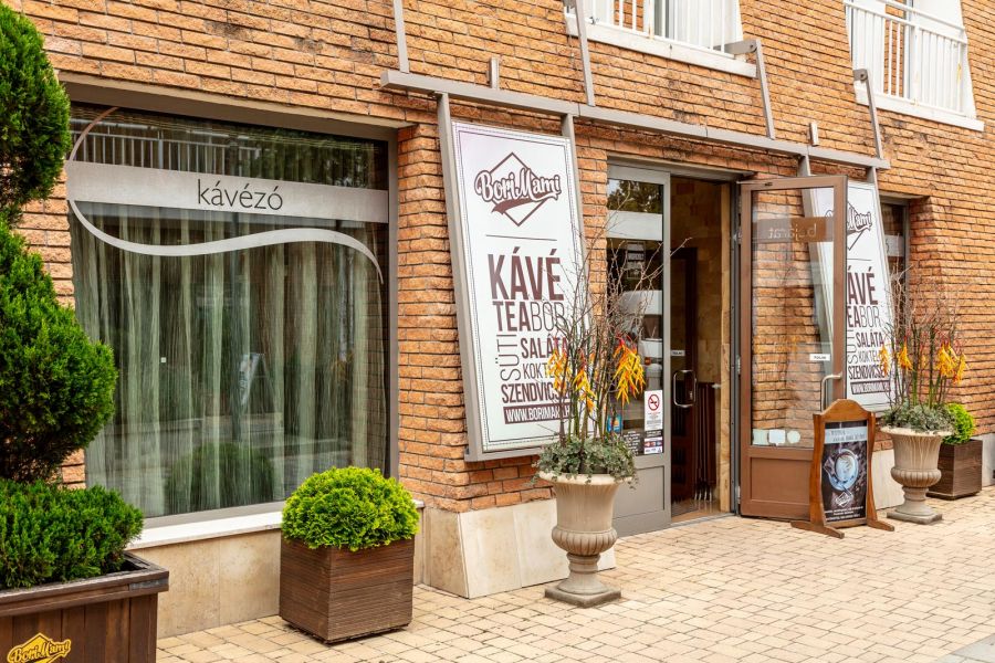 Vidéki gasztrokalandok - A Bori Mamiban jártunk - STYLELIFE - Gasztronómia - bori mami, étterem, gasztronómia, gyöngyös, utazás, 