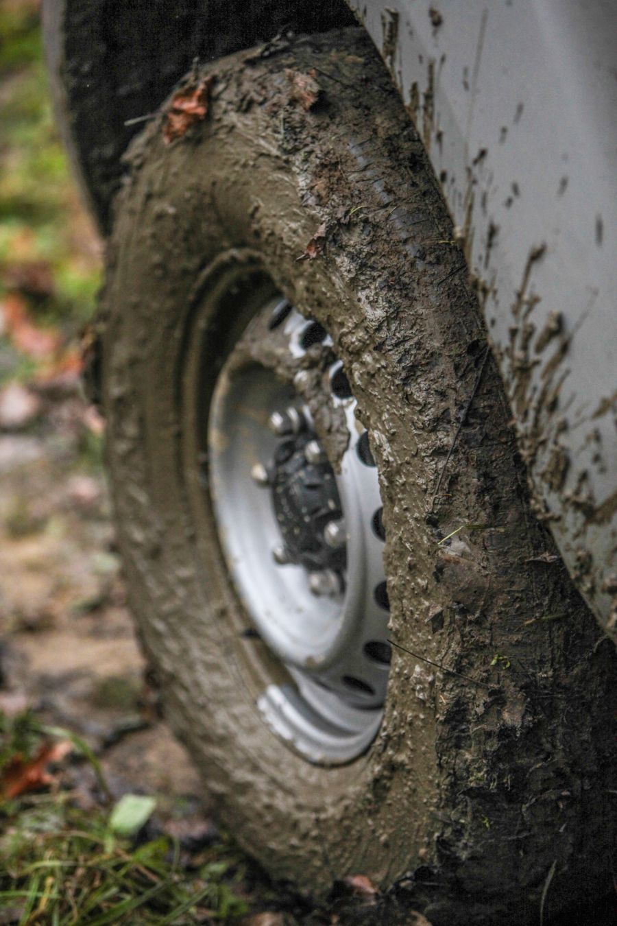 Árkon-bokron át - Kipróbáltuk a Ford Ranger-t - STYLENEWS - Aktuális - autó, ford, ford ranger, teszt, 