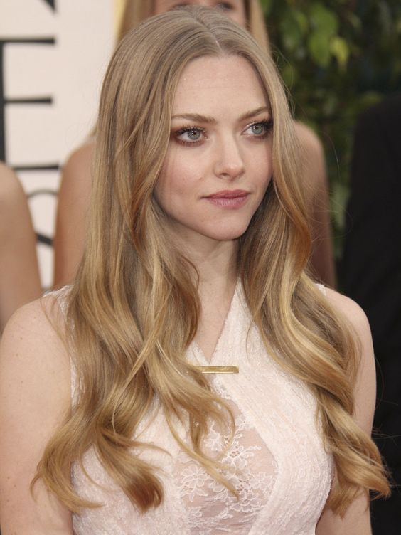 Top10: frizura ötletek Amanda Seyfried-től - SZÉPSÉG - Hajápolás  - amanda seyfried, frizura, színésznő, 