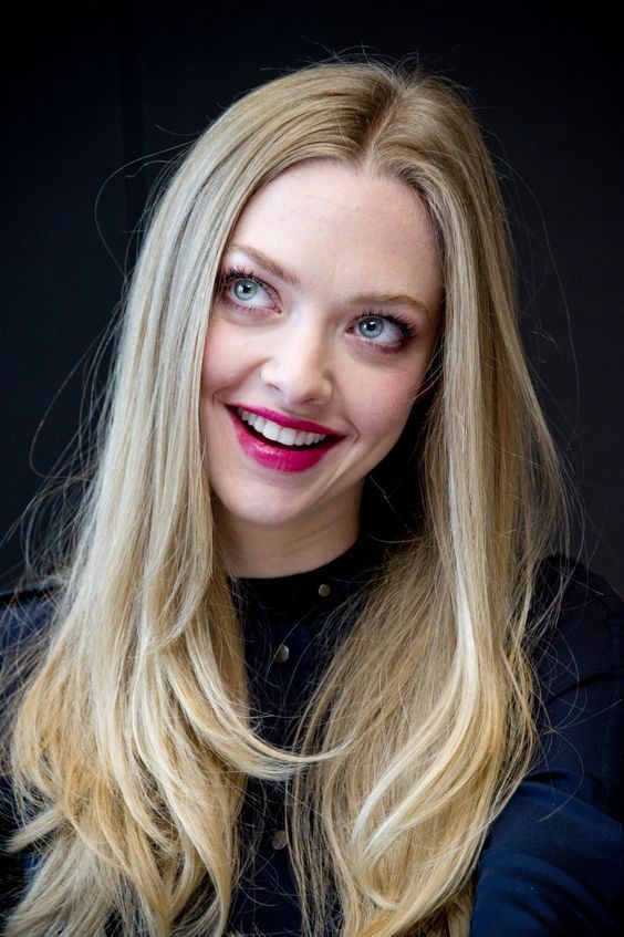 Top10: frizura ötletek Amanda Seyfried-től - SZÉPSÉG - Hajápolás  - amanda seyfried, frizura, színésznő, 