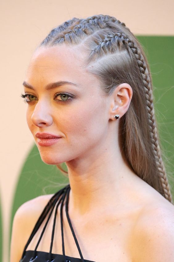 Top10: frizura ötletek Amanda Seyfried-től - SZÉPSÉG - Hajápolás  - amanda seyfried, frizura, színésznő, 