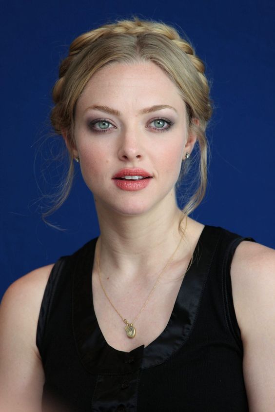 Top10: frizura ötletek Amanda Seyfried-től - SZÉPSÉG - Hajápolás  - amanda seyfried, frizura, színésznő, 
