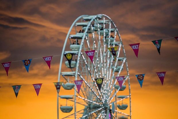 VOLT: az első soproni nevek - STYLENEWS - Rendezvények - fesztivál, volt fesztivál, volt sopron, 