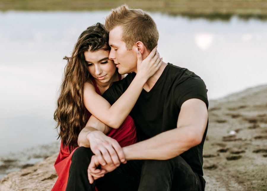 Várj még rá - KERESD A NŐT  - Lélekhangok - érzelmek, lélekhangok, várakozás, 