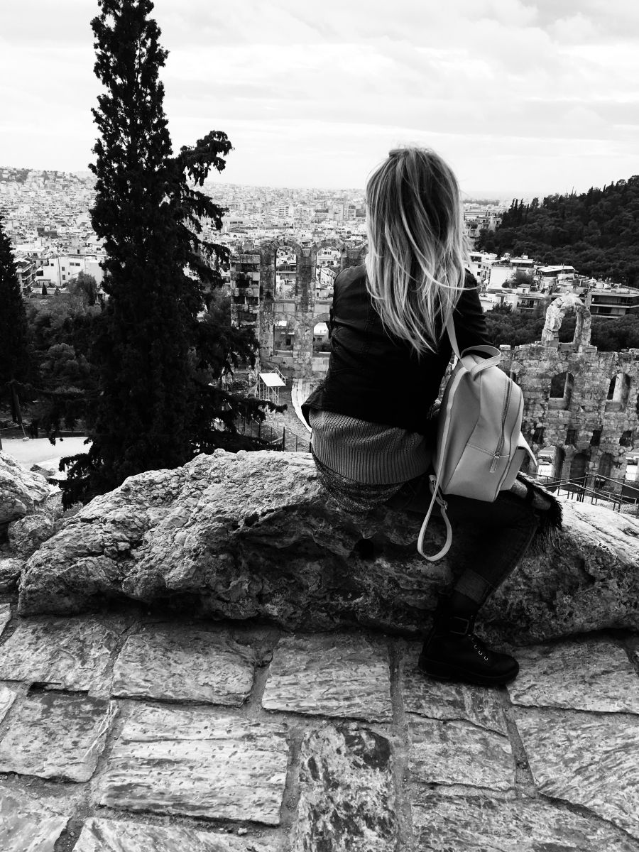 Amit az élet elvesz, az olykor áldás - KERESD A NŐT  - Lélekhangok - célok, életszemlélet, érzések, kötődés, lélekhangok, 