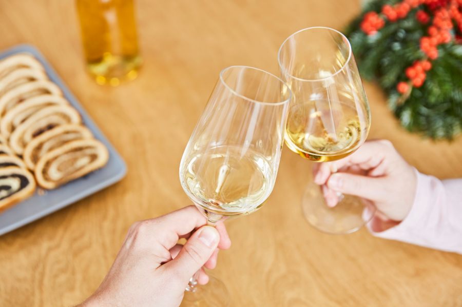 Öt klasszikus ünnepi édesség tokaji aszúhoz - STYLELIFE - Gasztronómia - borok, karácsony, tokaji aszú, ünnepek, 