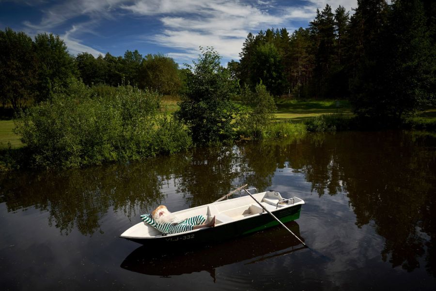 A Mikulás titkos élete képekben - STYLENEWS - Aktuális - mikulás, télapó, 