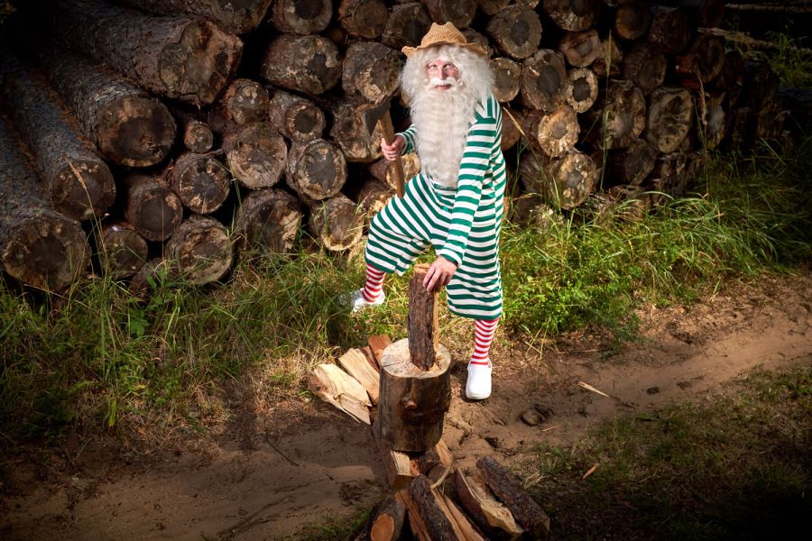 A Mikulás titkos élete képekben - STYLENEWS - Aktuális - mikulás, télapó, 