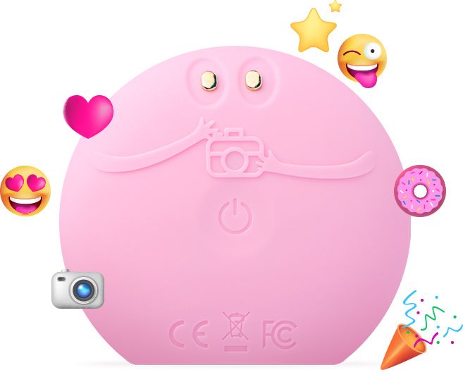 Hazánkba is megérkezett a Foreo Luna fofo! - SZÉPSÉG - Bőrápolás - bőrápolás, foreo, foreo luna, foreo luna fofo, szépségápolás, 