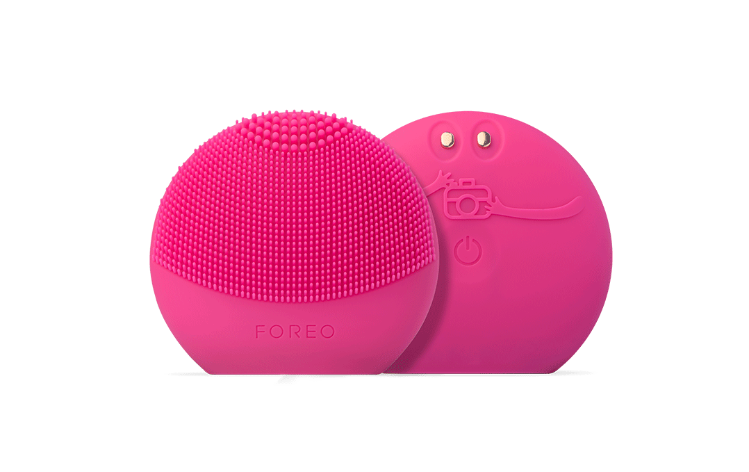 Hazánkba is megérkezett a Foreo Luna fofo! - SZÉPSÉG - Bőrápolás - bőrápolás, foreo, foreo luna, foreo luna fofo, szépségápolás, 