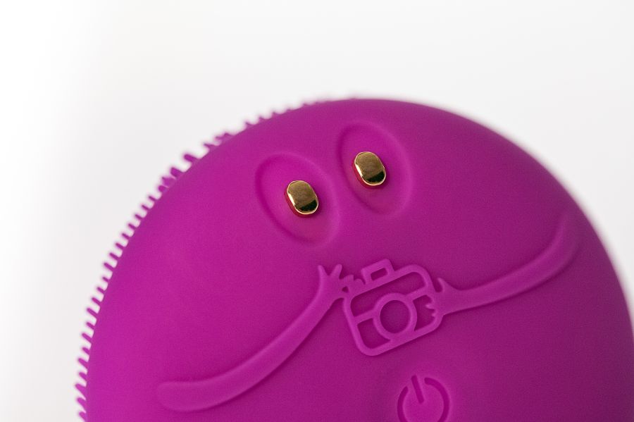 Hazánkba is megérkezett a Foreo Luna fofo! - SZÉPSÉG - Bőrápolás - bőrápolás, foreo, foreo luna, foreo luna fofo, szépségápolás, 