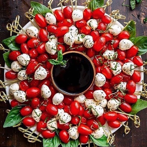 Top10: karácsonyi vendégváró falatok - STYLELIFE - Gasztronómia - falatok, karácsony, konyha, party, vendégváró, 