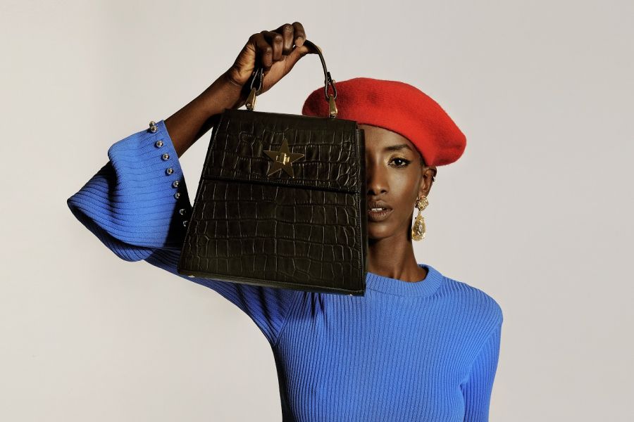 Nemzetközi kampánnyal robbant be a New York-i piacra a Nini Molnar - DIVAT&STÍLUS - Hírek  - divat, nini molnar, 