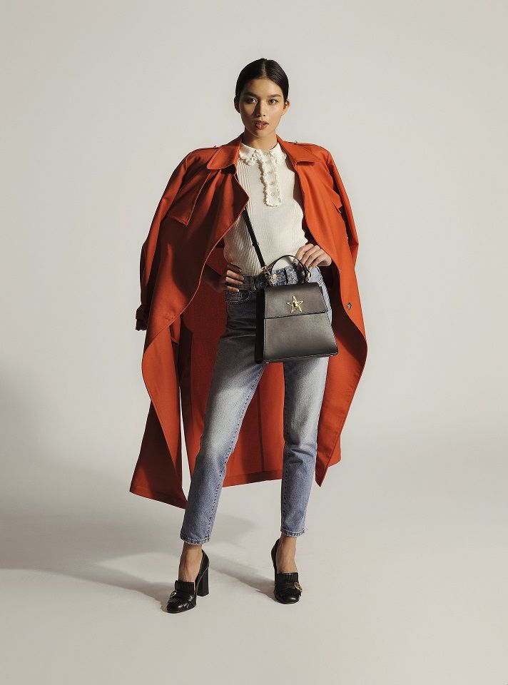 Nemzetközi kampánnyal robbant be a New York-i piacra a Nini Molnar - DIVAT&STÍLUS - Hírek  - divat, nini molnar, 