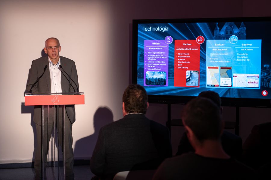 Székesfehérvár az okosvárossá válás küszöbén - STYLENEWS - Aktuális - vodafone, vodafone magyarország, 