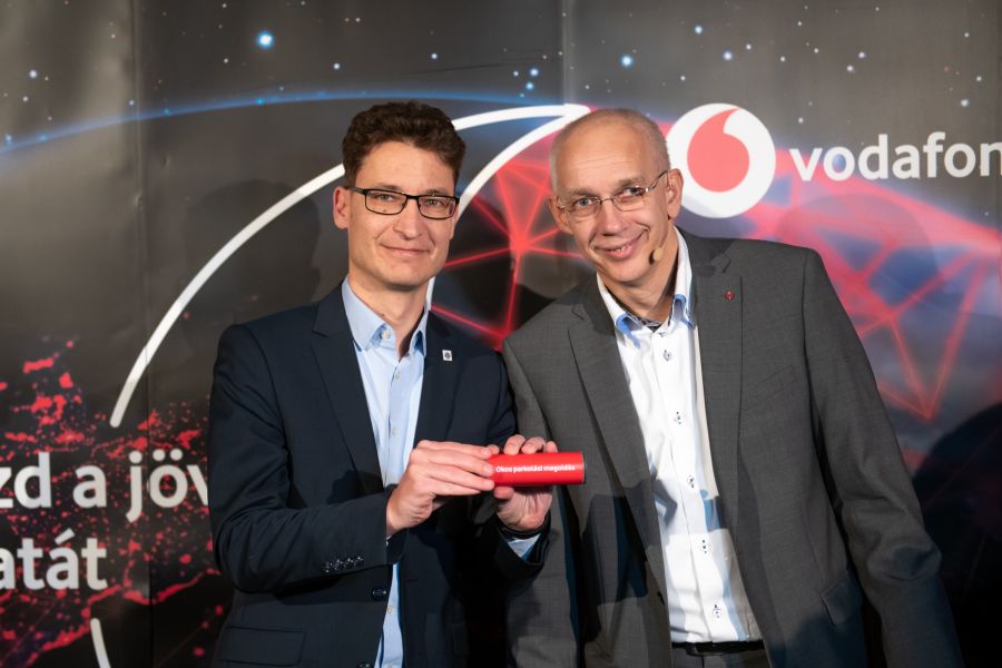 Székesfehérvár az okosvárossá válás küszöbén - STYLENEWS - Aktuális - vodafone, vodafone magyarország, 