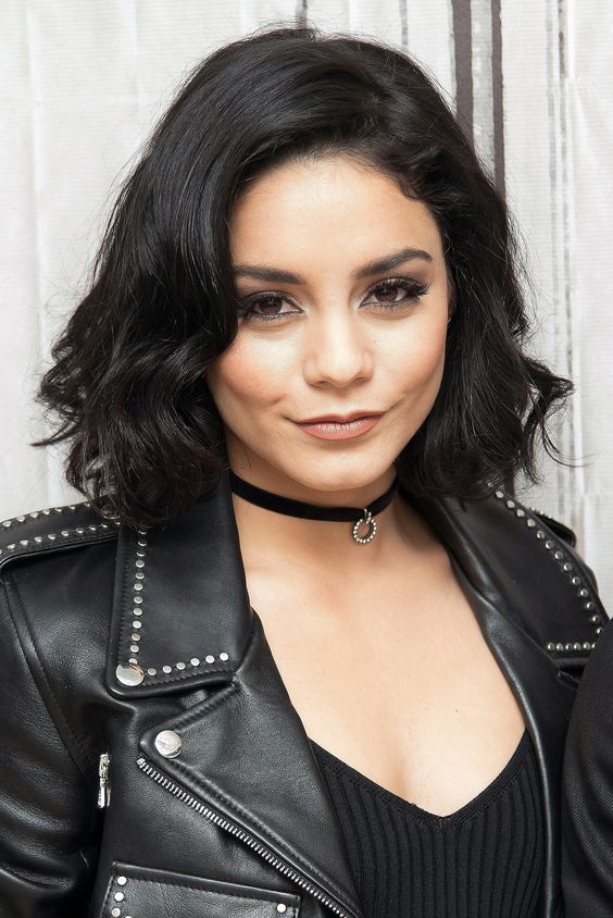 Top10: frizura ötletek Vanessa Hudgens-tól - SZÉPSÉG - Hajápolás  - frizura, haj, vanessa hudgens, 