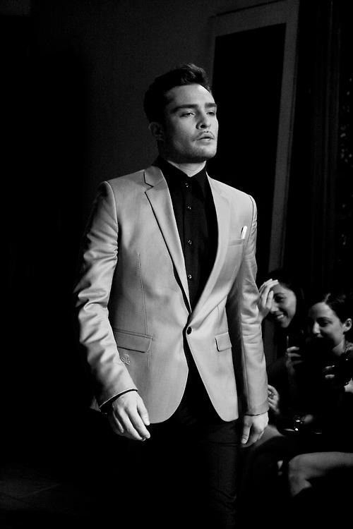 Top10: szexi fotók régi kedvencünkről, Ed Westwick-ről - KERESD A NŐT  - Fesztelen mindennapok - chuck bass, ed westwick, fotók, szexi, 