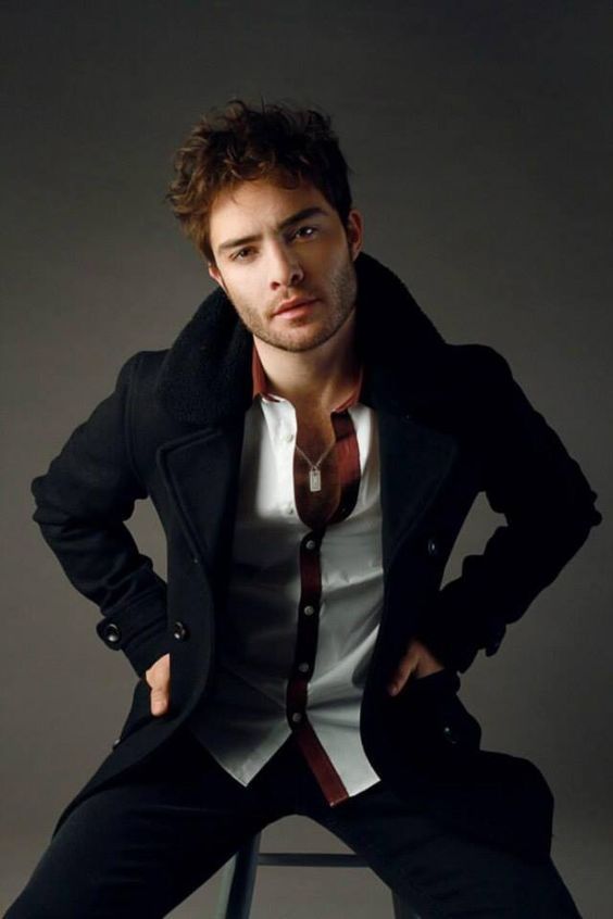 Top10: szexi fotók régi kedvencünkről, Ed Westwick-ről - KERESD A NŐT  - Fesztelen mindennapok - chuck bass, ed westwick, fotók, szexi, 
