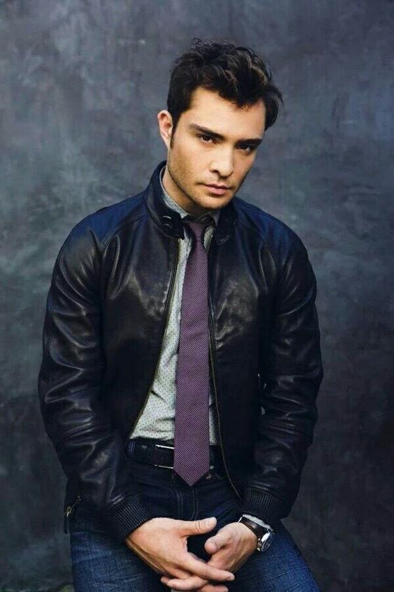 Top10: szexi fotók régi kedvencünkről, Ed Westwick-ről - KERESD A NŐT  - Fesztelen mindennapok - chuck bass, ed westwick, fotók, szexi, 