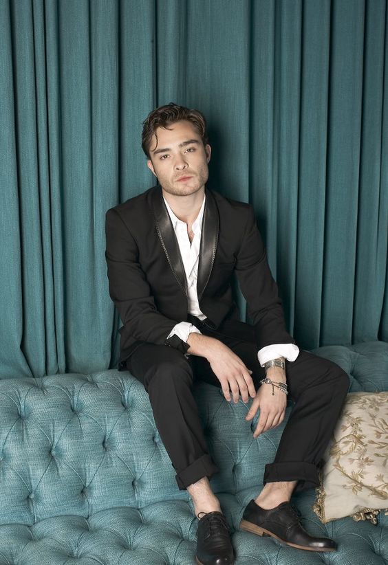 Top10: szexi fotók régi kedvencünkről, Ed Westwick-ről - KERESD A NŐT  - Fesztelen mindennapok - chuck bass, ed westwick, fotók, szexi, 