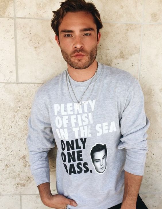 Top10: szexi fotók régi kedvencünkről, Ed Westwick-ről - KERESD A NŐT  - Fesztelen mindennapok - chuck bass, ed westwick, fotók, szexi, 