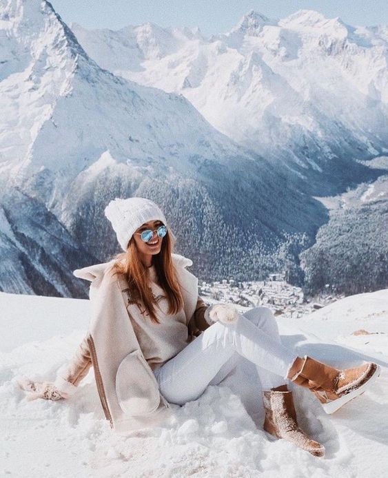 Stílusiskola: így lehetsz stílusos a sípályán - DIVAT&STÍLUS - Stílusiskola - divat, síelés, sport, stílus, 