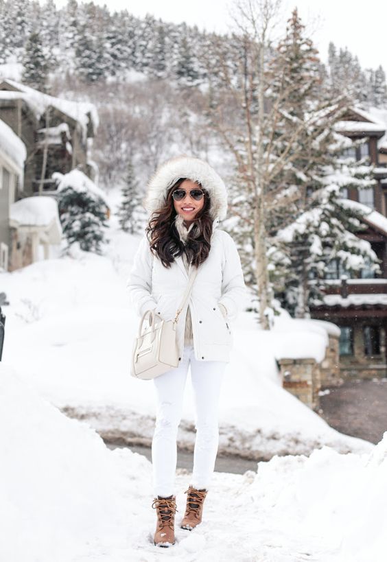 Stílusiskola: így lehetsz stílusos a sípályán - DIVAT&STÍLUS - Stílusiskola - divat, síelés, sport, stílus, 