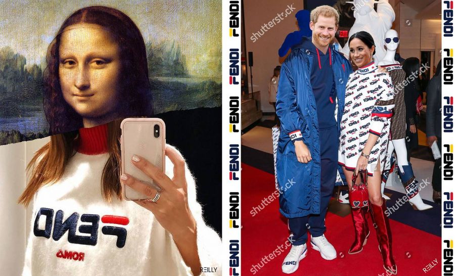 'A célom, hogy valami különlegeset és maradandót alkossak' - interjú Hey Reilly-vel - DIVAT&STÍLUS - Stílusiskola - hey reilly, interjú, luisaviaroma, LVR, 