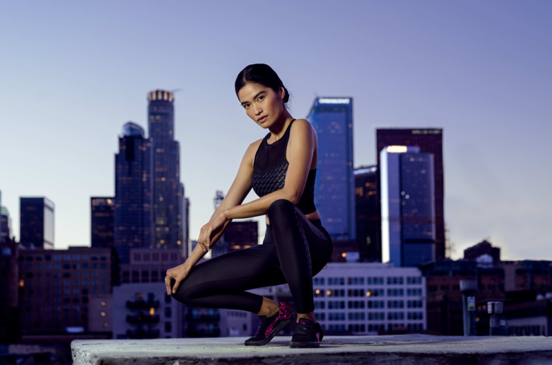 Az erős nő allegóriája: Puma x Barbie - DIVAT&STÍLUS - Hírek  - barbie baba, divat, puma, stílus, 